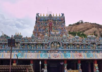 Tiruparankundram
