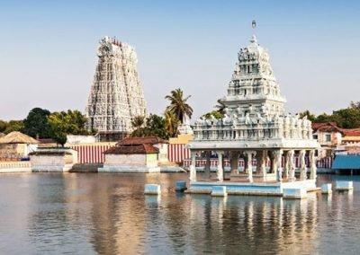 Bhagavathy Amman Temple
