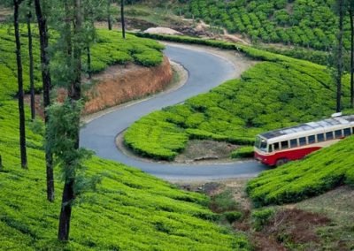 Munnar
