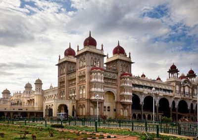 Mysore