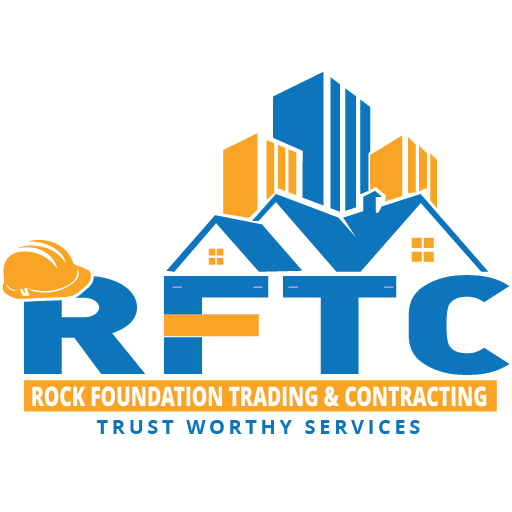 Rock Foundation Qatar